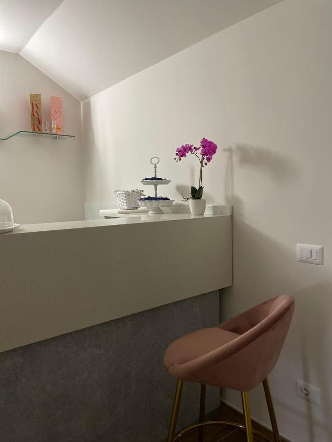 Hotel Villa Ruggiero Brusciano 외부 사진